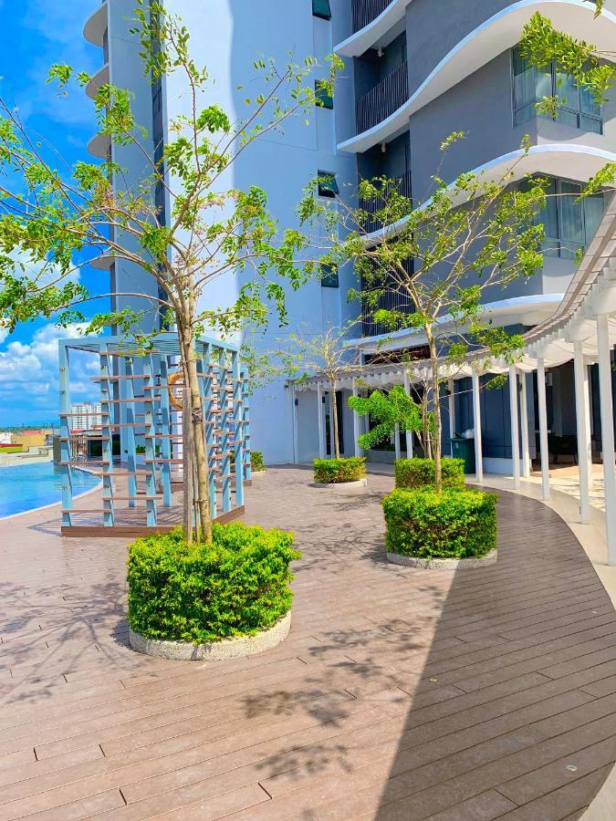 Netflix Two Bedroom Troika Kota Bharu Homestay 182 Exterior foto