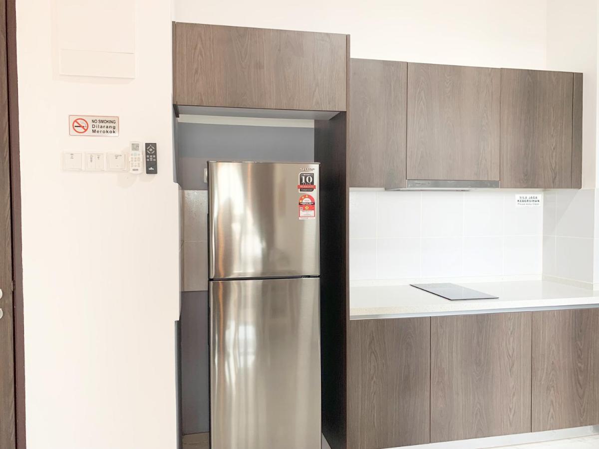Netflix Two Bedroom Troika Kota Bharu Homestay 182 Exterior foto